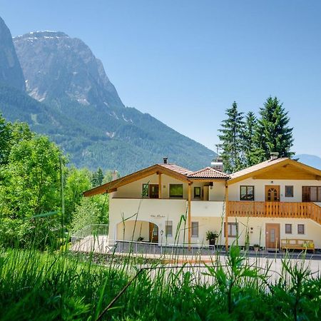 Appartment Pircher 3 Siusi Eksteriør bilde