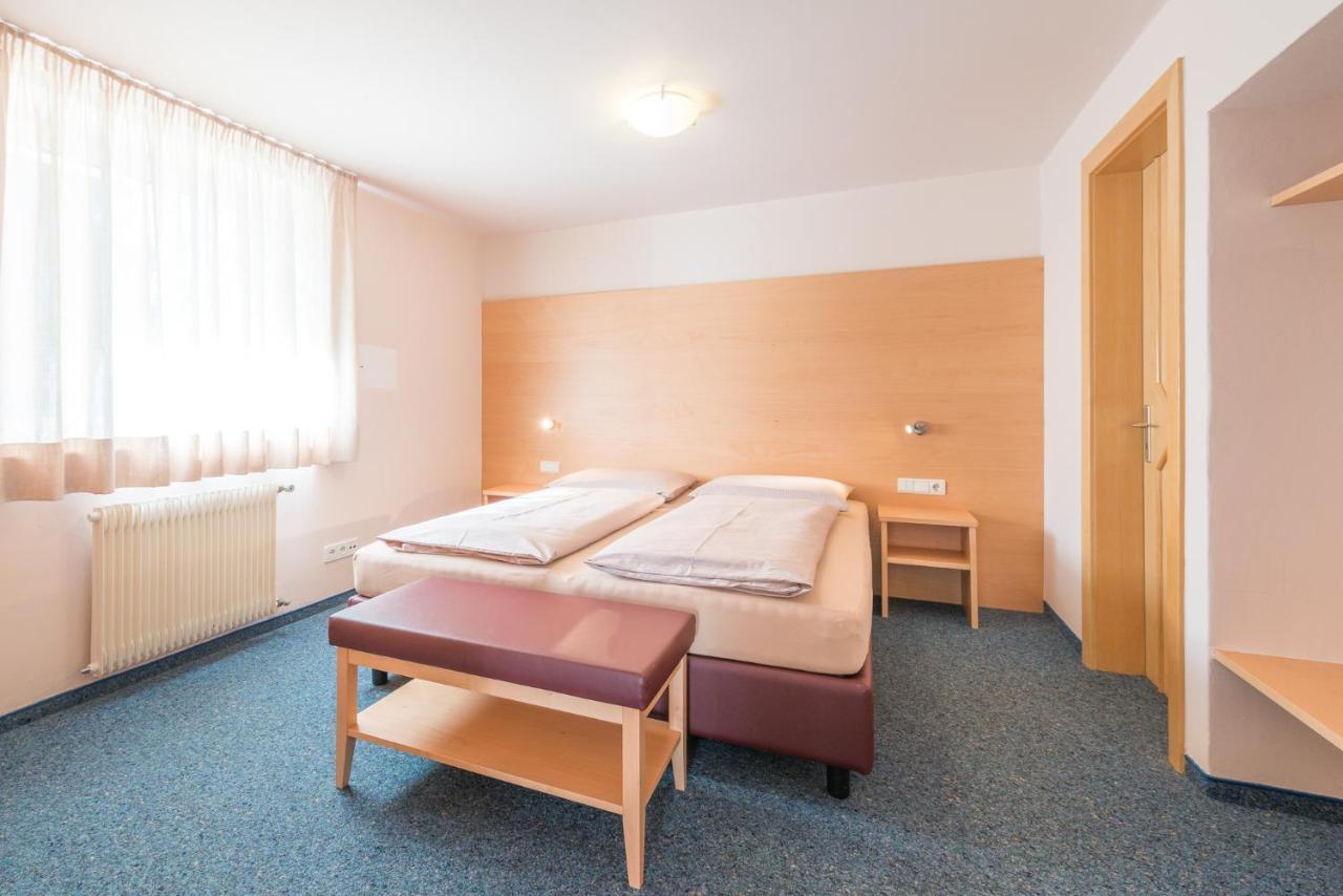 Appartment Pircher 3 Siusi Eksteriør bilde