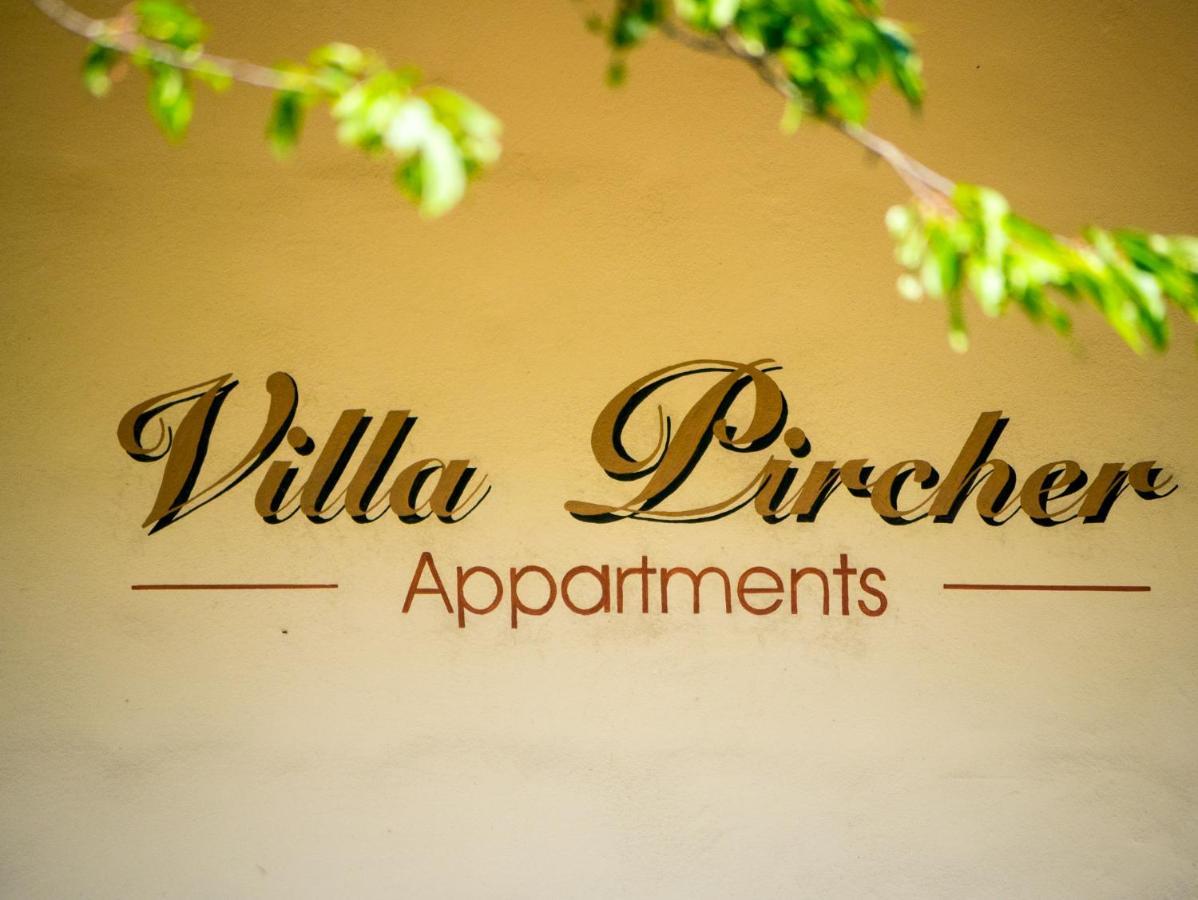 Appartment Pircher 3 Siusi Eksteriør bilde
