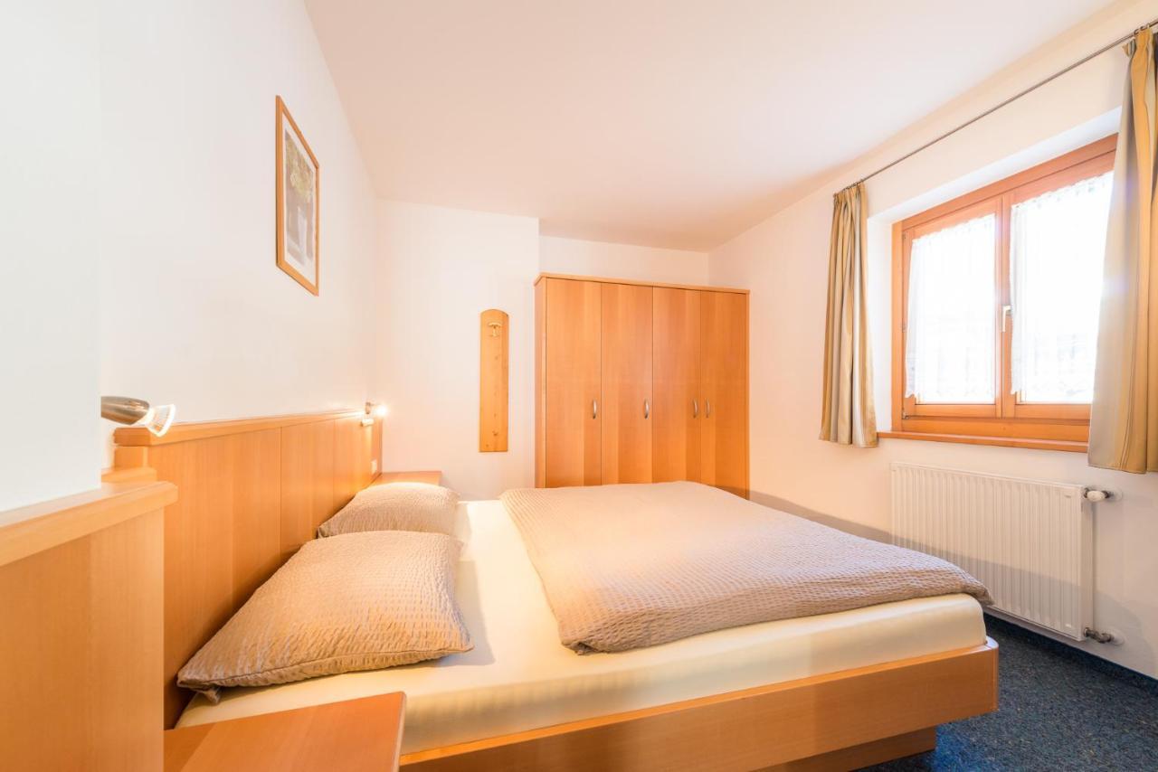 Appartment Pircher 3 Siusi Eksteriør bilde